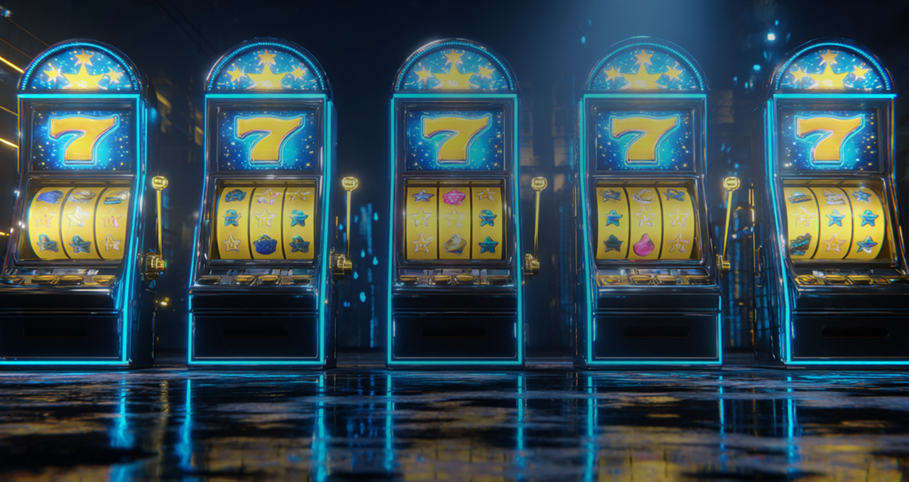 Lottogo Casino